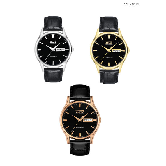 Řemínek Tissot T610029775 , 2 image