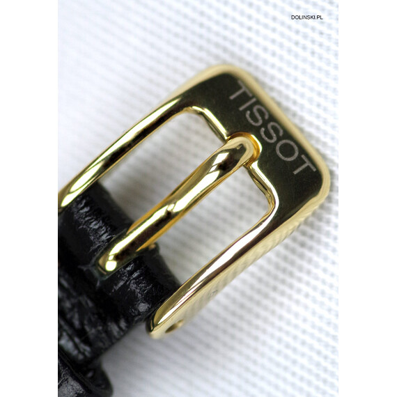 Řemínek Tissot Lovely T600030317 , 4 image