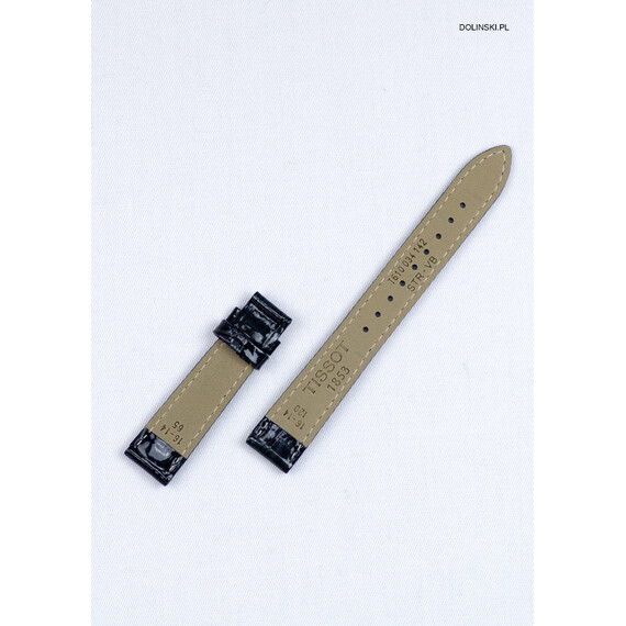 Řemínek Tissot PRC200 T610034142 , 2 image