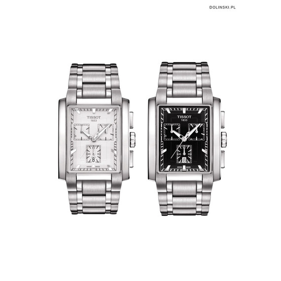 Náramek Tissot TXL T605030964 , 4 image