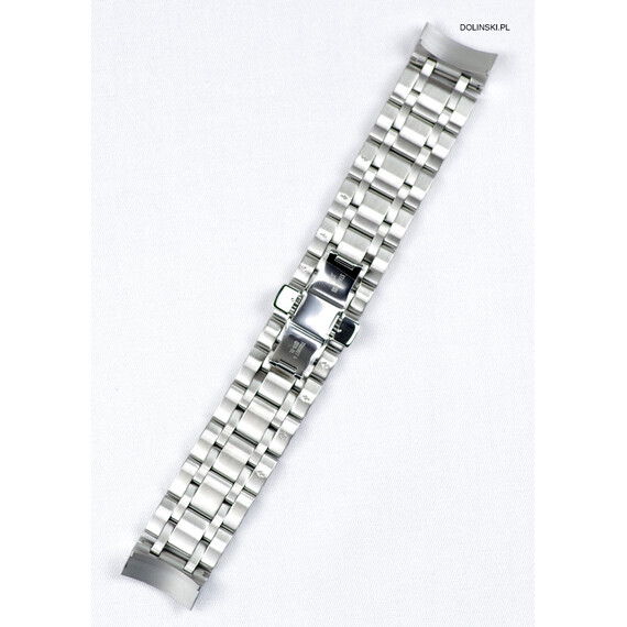 Náramek Tissot Couturier Chronograph Automatic T605028352 , 2 image