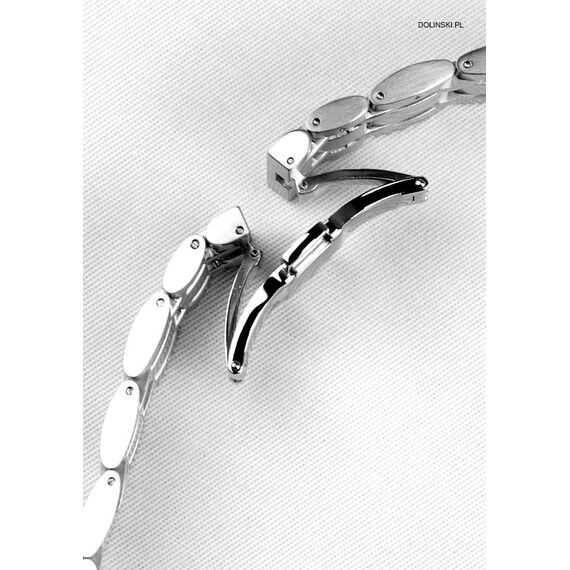 Náramek Tissot Couturier Chronograph Automatic T605028352 , 3 image