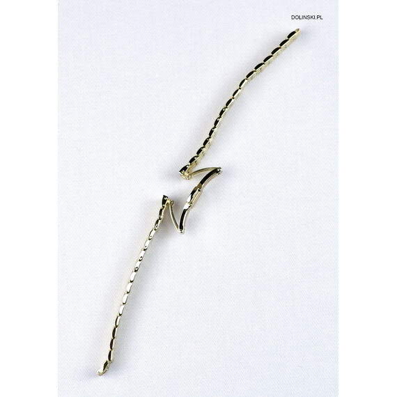 Náramek Tissot Lovely T605030188 , 3 image