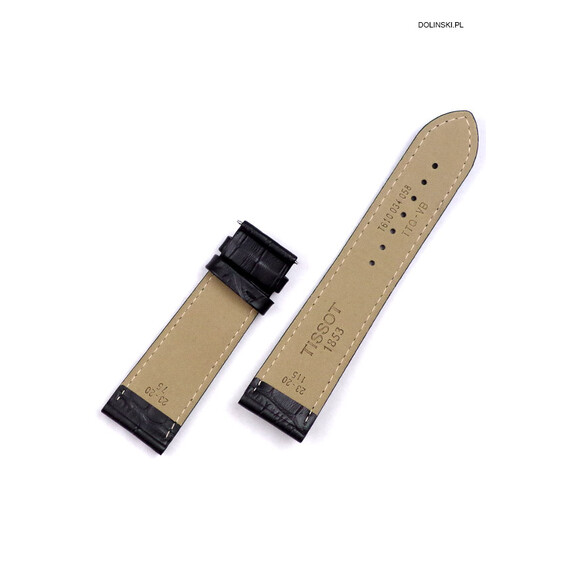 Řemínek Tissot PRC200 T610034058 , 2 image