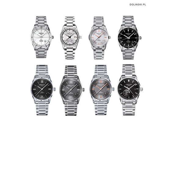 Náramek Certina DS 1 C605011633 , 2 image