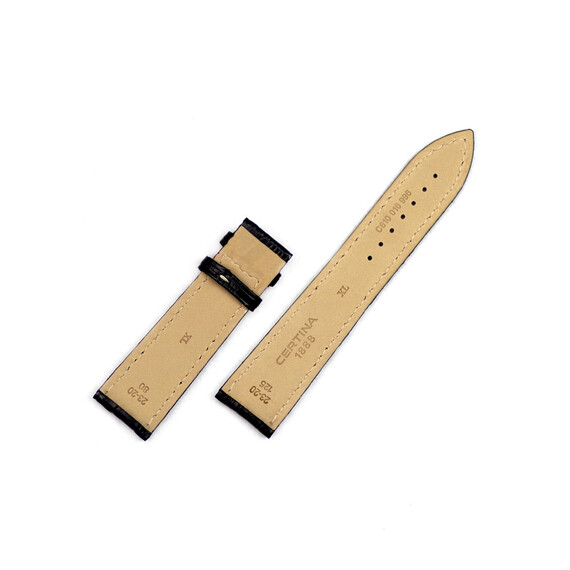 Řemínek Certina DS 1 XL C610016996 , 2 image