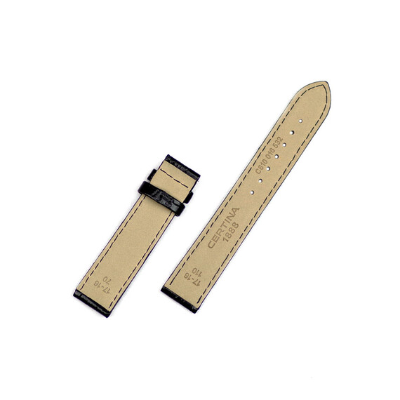 Řemínek Certina DS First Lady Ceramic C610016532 , 2 image