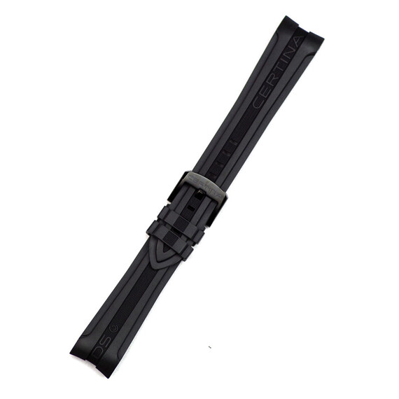 Řemínek Certina DS Podium C603018054 , 3 image