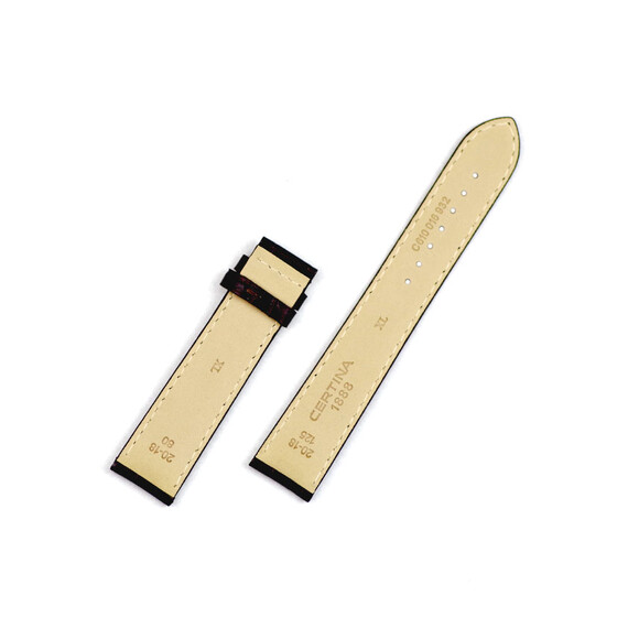 Řemínek Certina C610016932 XL , 3 image