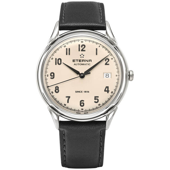 Pánské hodinky Eterna 1948 Gent Automatic 2955.41.94.1388 