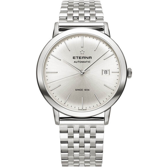 Pánské hodinky Eterna Eternity Gent Automatic 2700.41.10.1736 