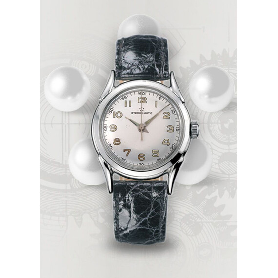 Pánské hodinky Eterna 1948 Gent Automatic 2955.41.94.1388 , 2 image