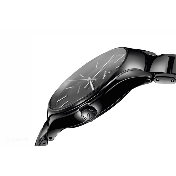 Pánské hodinky Rado True Automatic R27056152, Verze: černá , 6 image