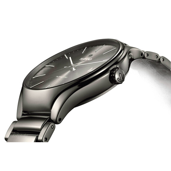 Pánské hodinky Rado True Automatic R27057102, Verze: šedá , 3 image