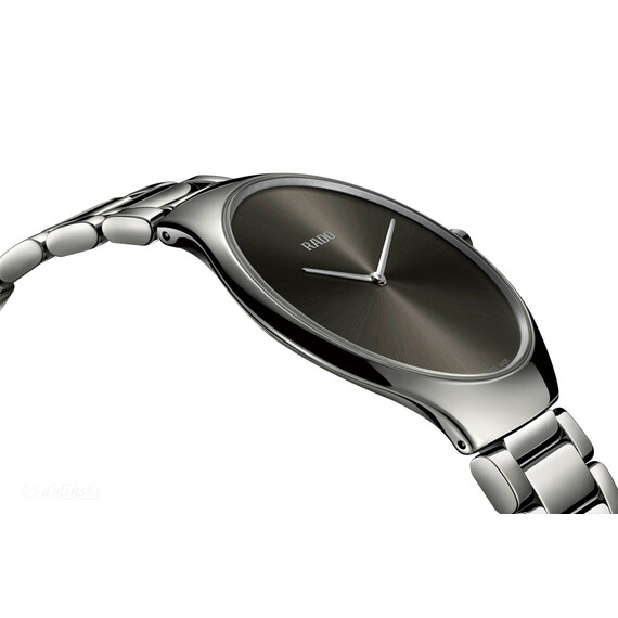 Pánské hodinky Rado True Thinline R27955122, Verze: ocelová , 6 image