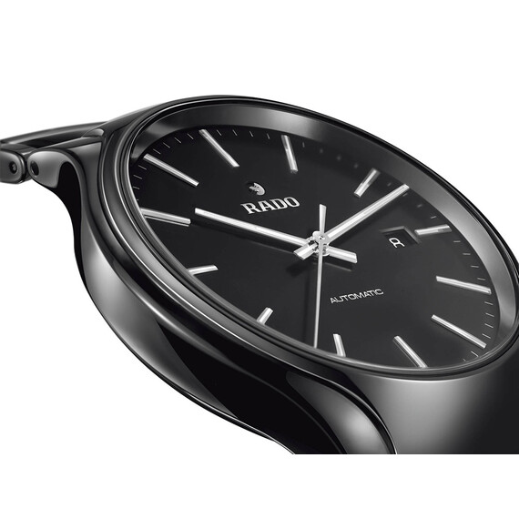 Pánské hodinky Rado True Automatic R27056152, Verze: černá , 7 image