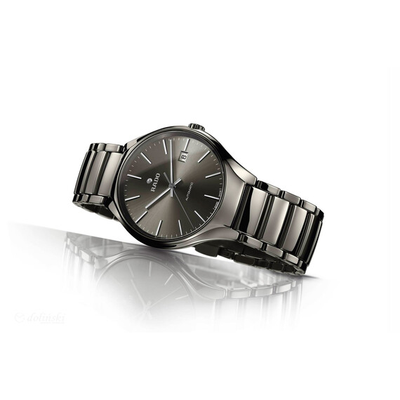 Pánské hodinky Rado True Automatic R27057102, Verze: šedá , 2 image