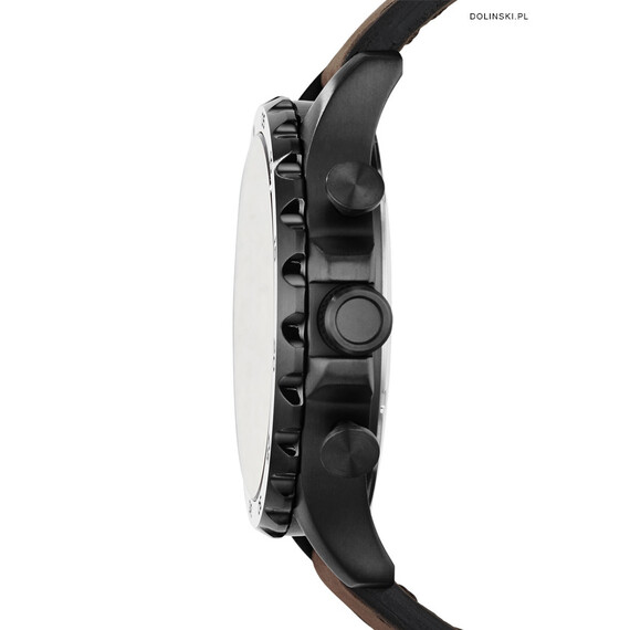 Pánské hodinky Fossil Nate JR1487 , 2 image