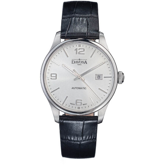 Pánské hodinky Davosa Gentleman Automatic 161.566.14 