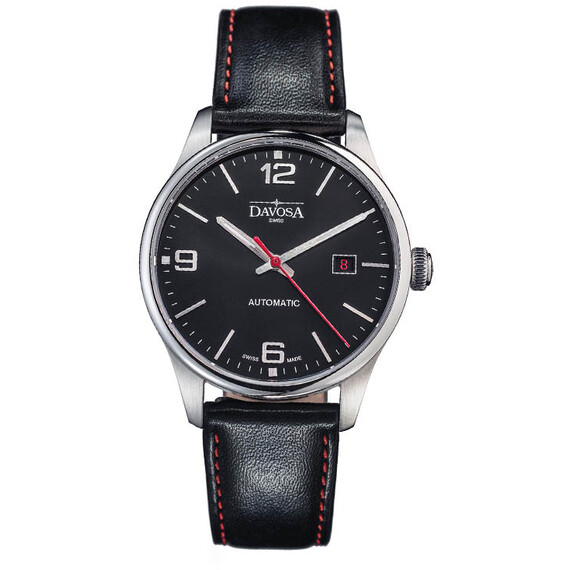 Pánské hodinky Davosa Gentleman Automatic 161.566.54 