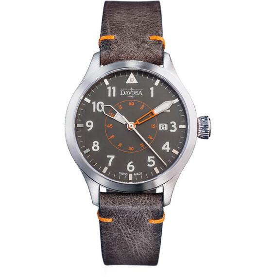 Pánské hodinky Davosa Neoteric Pilot 161.565.96 