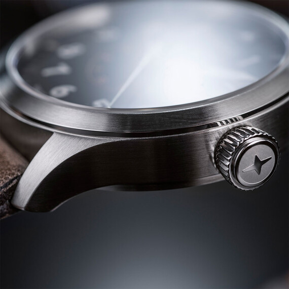 Pánské hodinky Davosa Neoteric Pilot 161.565.56 , 9 image