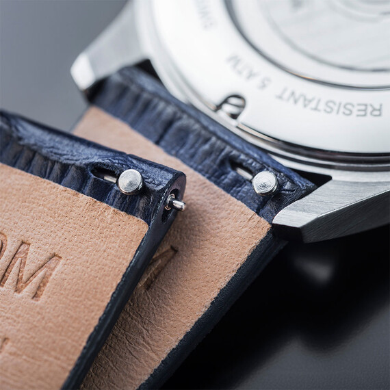 Pánské hodinky Davosa Gentleman Automatic 161.566.94 , 11 image