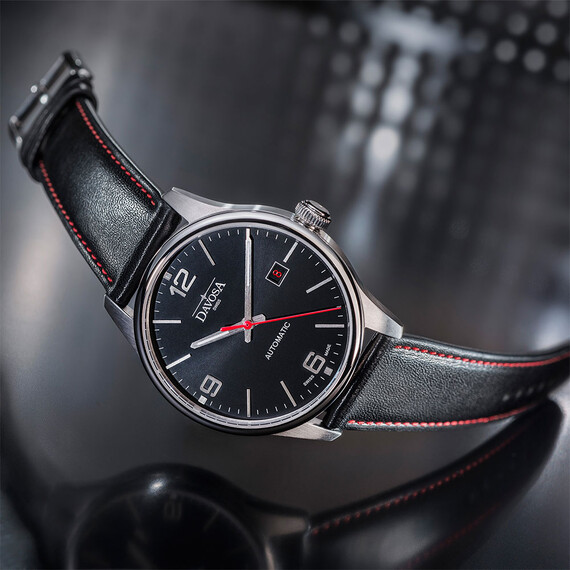 Pánské hodinky Davosa Gentleman Automatic 161.566.54 , 10 image