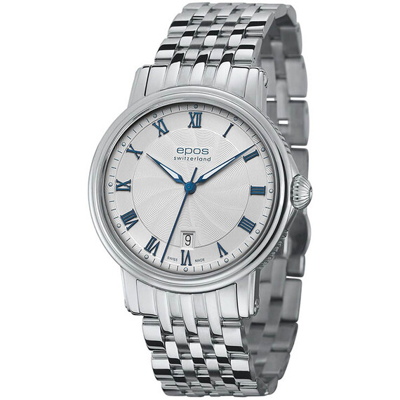 Pánské hodinky Epos Emotion 3390.152.20.20.30 
