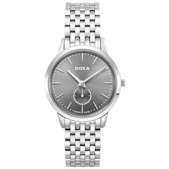Dámské hodinky Doxa Slim Line Lady 105.15.101.10 