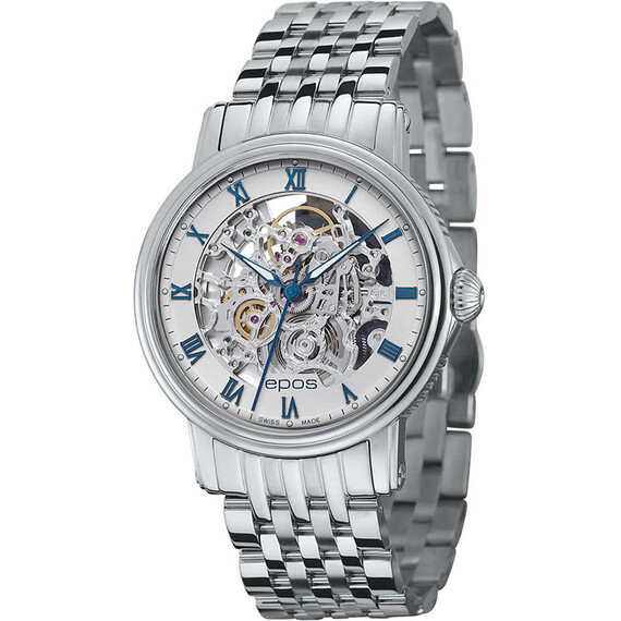 Pánské hodinky Epos Emotion 3390.155.20.20.30 