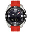 Řemínek Tissot T-Touch Expert Solar T610036805 , 3 image