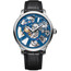 Pánské hodinky Maurice Lacroix Masterpiece Skeleton MP7228-SS001-004-1, Verze: modrá 