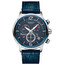 Pánské hodinky Atlantic Seasport 87461.47.55, Verze: modrá 