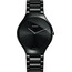 Pánské hodinky Rado True Thinline R27741182, Verze: černá3 