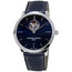Pánské hodinky Frederique Constant Slimline Auto Heart Beat FC-312N4S6, Verze: modrá , 3 image