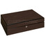 Box Beco Walnut 309387 pro 10 hodinek, Verze: hnědá4 , 2 image