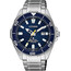 Pánské hodinky Citizen Promaster Professional Diver BN0201-88L, Verze: modrá 