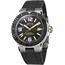 Pánské hodinky Epos Sportive Diver 3441.131.20.55.55, Verze: černá 