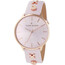 Dámské hodinky Thom Olson Message Pink Kiss CBTO013 
