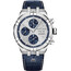 Pánské hodinky Maurice Lacroix Aikon Automatic Chronograph AI6038-SS001-131-1, Verze: modrá3 