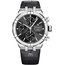 Pánské hodinky Maurice Lacroix Aikon Automatic Chronograph AI6038-SS001-330-1, Verze: černá2 