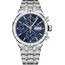 Pánské hodinky Maurice Lacroix Aikon Automatic Chronograph AI6038-SS002-430-1, Verze: modrá2 
