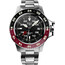 Pánské hodinky Ball Engineer Hydrocarbon AeroGMT II DG2018C-S3C-BK, Verze: černá4 