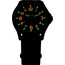 Pánské hodinky Traser P67 Officer Pro GunMetal Black / Orange 107425 , 2 image