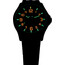 Pánské hodinky Traser P67 Officer Pro GunMetal Black / Orange 107870 , 2 image