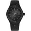 Pánské hodinky Maurice Lacroix Aikon Automatic 42 mm AI6008-PVB01-330-1, Verze: černá 