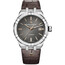 Pánské hodinky Maurice Lacroix Aikon Automatic 42 mm AI6008-SS001-331-1, Verze: hnědá 