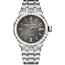 Pánské hodinky Maurice Lacroix Aikon Automatic 42 mm AI6008-SS002-331-1, Verze: šedá 