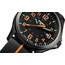 Pánské hodinky Traser P67 Officer Pro GunMetal Black / Orange 107425 , 4 image
